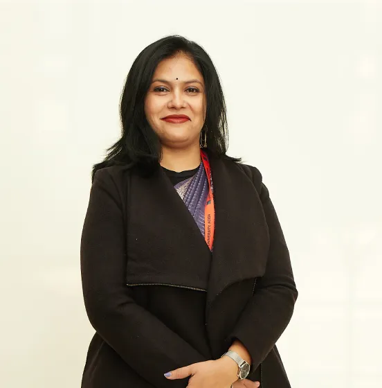 Dr. Sonam Patel