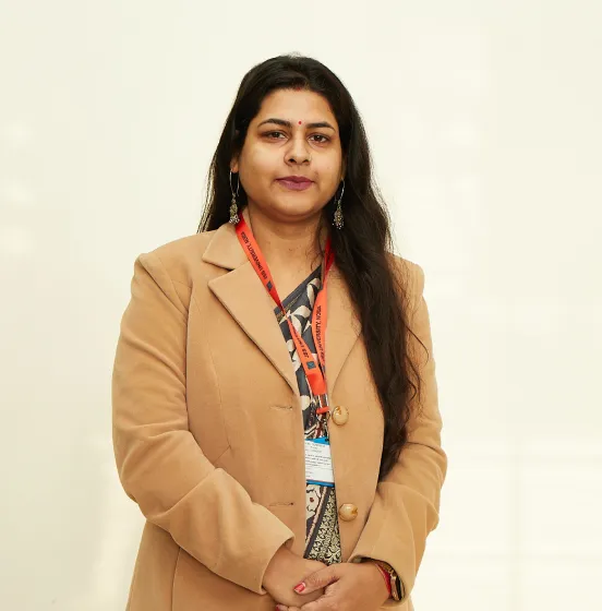 Dr. Neelima Shrivastava