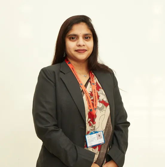 Dr. Gullapalli Kowmudi