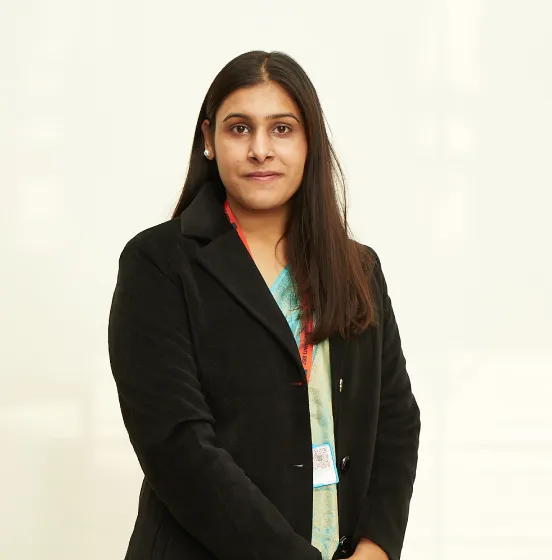 Ms. Sadhana Sharma