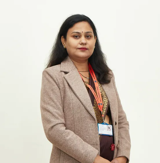 Dr. Charu Awasthi