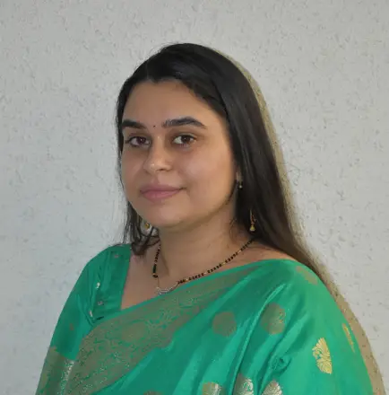 Ms. Akanksha Shangloo