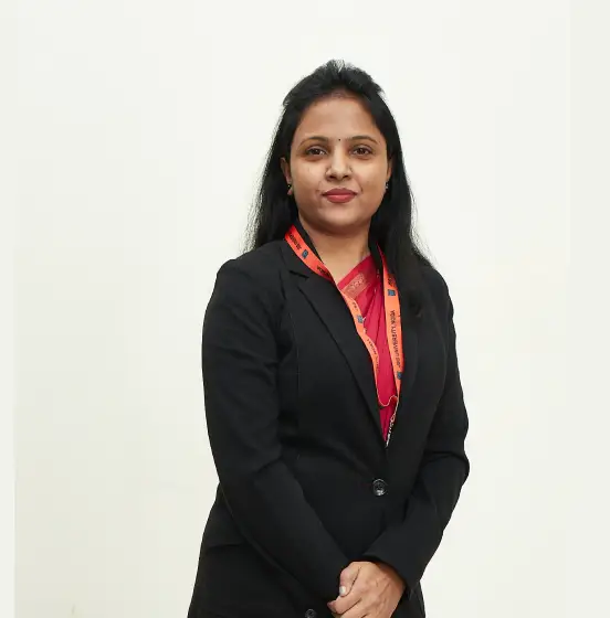 Ms. Surekha M.