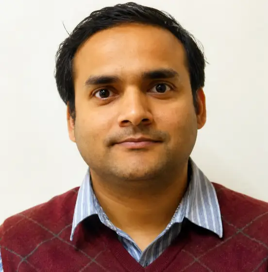 Dr. Sukhendra Singh