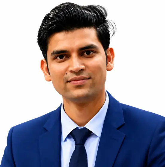 Mr. Pawan Pandey