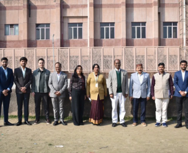 Report on  IEEE  ICSETI  2026