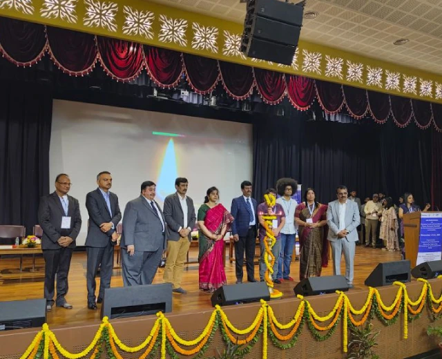 Indo-French International Seminar