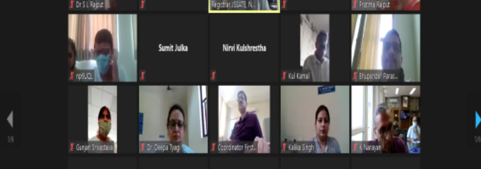 Relevance of digital interventions in empowerment of marginalized post COVID