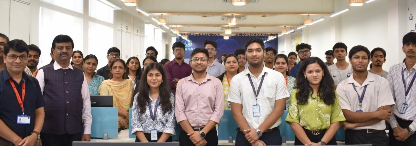 CSE Technical Council Inauguration