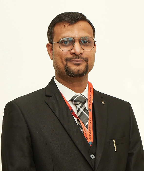 Dr. Abhay Raizaday (M.Pharm, PhD)