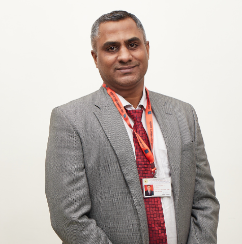 Dr Arun Kumar G