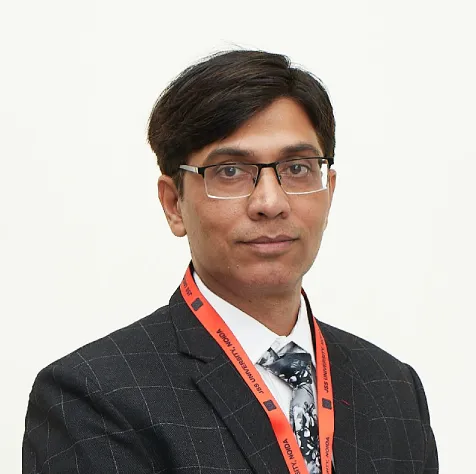 Dr. Lavkush Sharma
