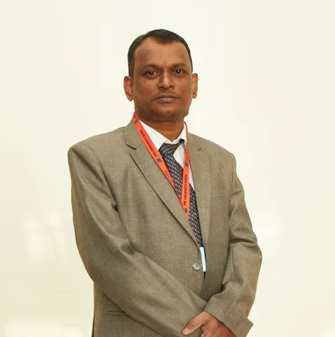 Dr. Manoj M. Gadewar Professor
