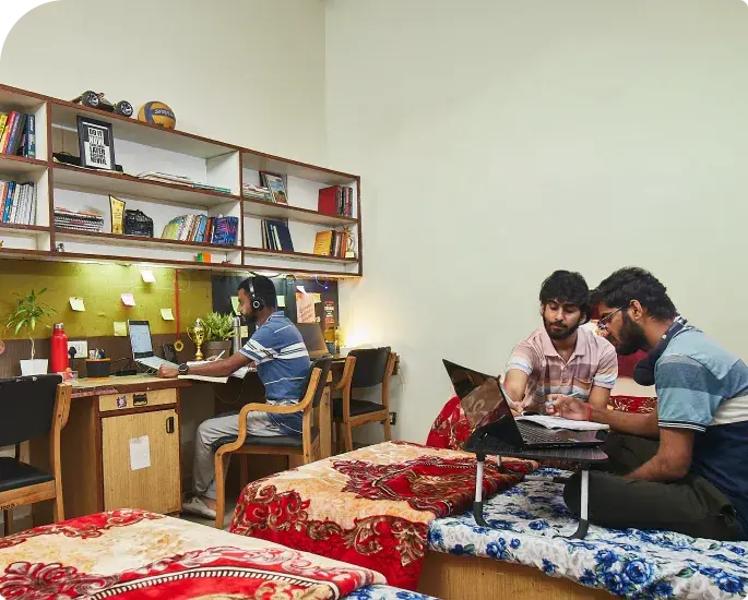 Hostel Details