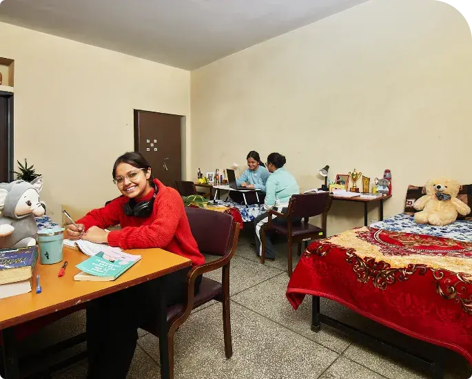 Hostel Details