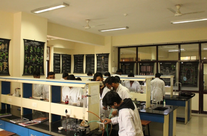 Natural Products  Research