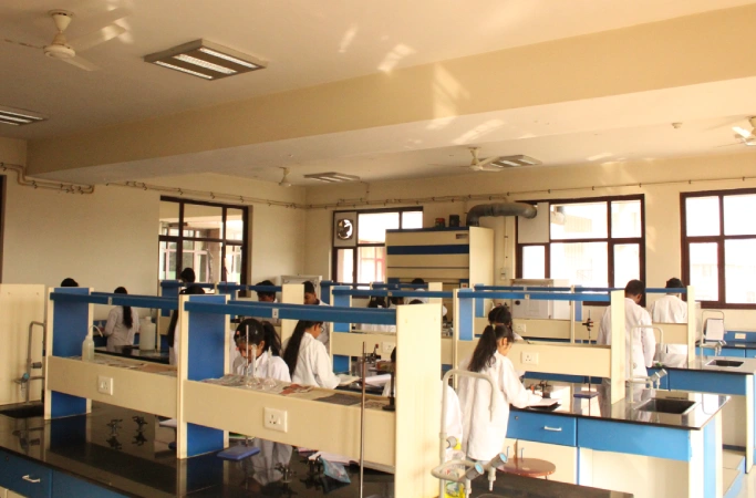 From Concept to  Compound