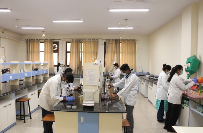 Exploring Microbial Science and Biotechnological Innovations