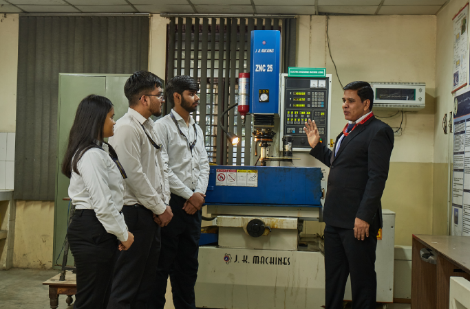 Research & Development Lab