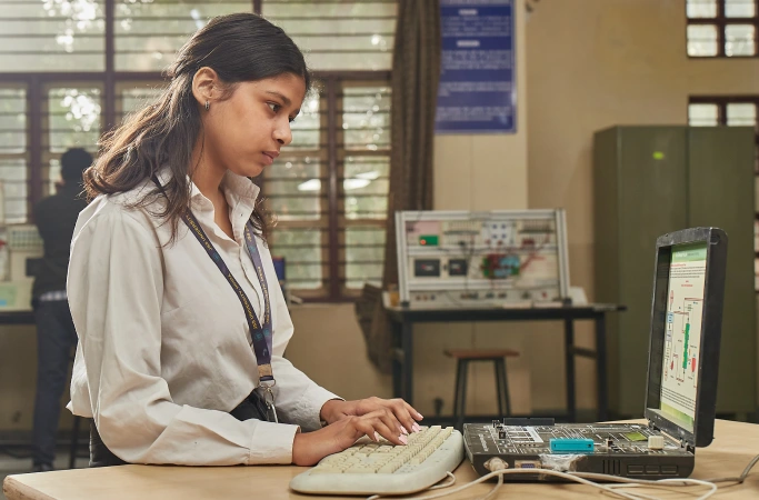 Microprocessor Lab