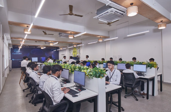 Designing reliable software and building the web of tomorrow.