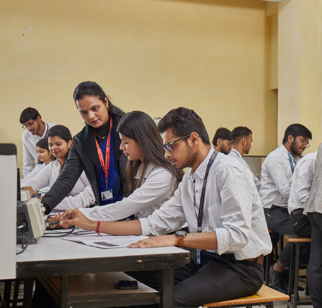 Communication Lab