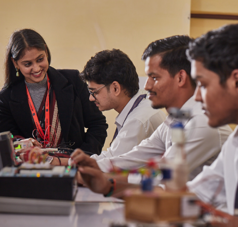 Digital Lab