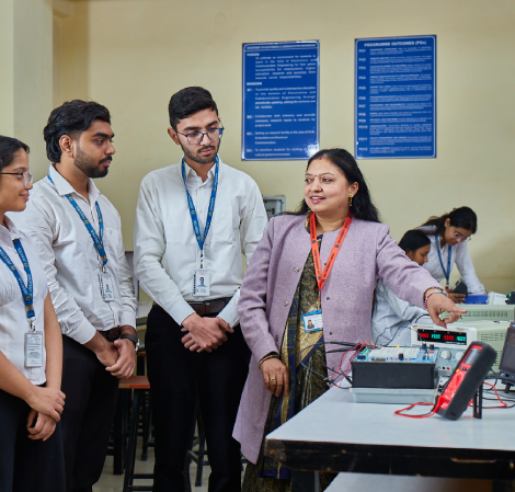 Electronics Lab