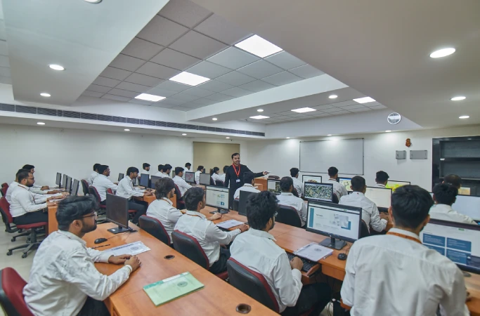 Computer Aided Design Laboratory