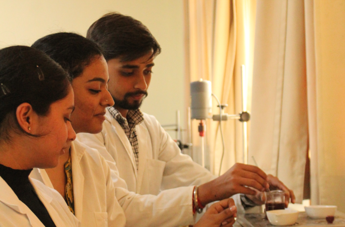 From Formulation to Evaluation of Novel Dosage Forms