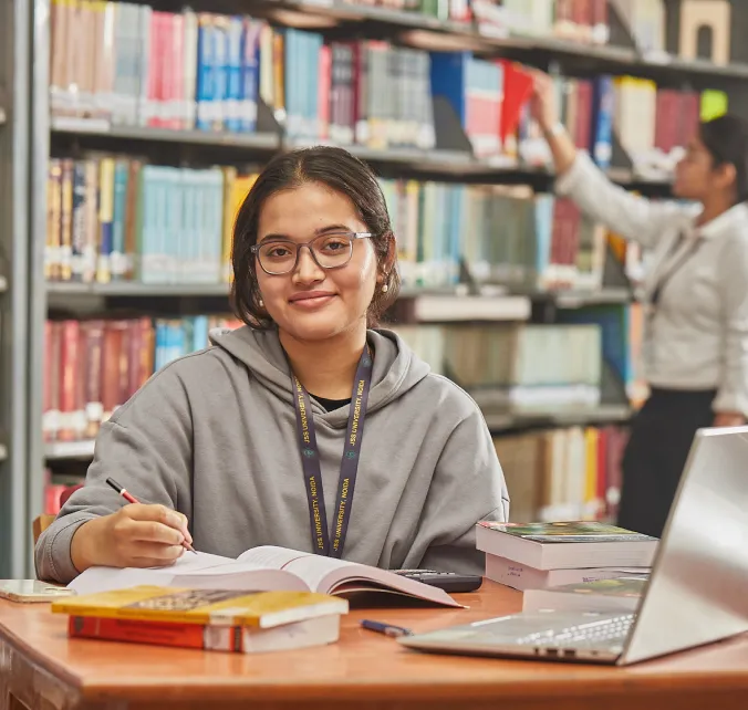 The Department of Electronics and Communication Engineering