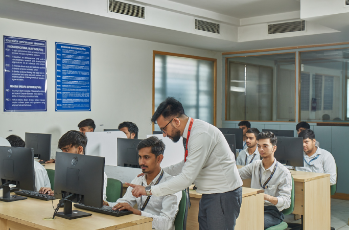 Building the backbone of computing and multimedia.