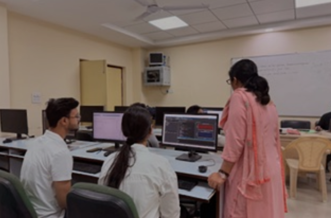 Simulation Lab