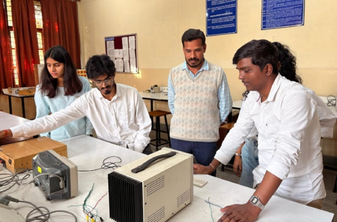 Network Lab