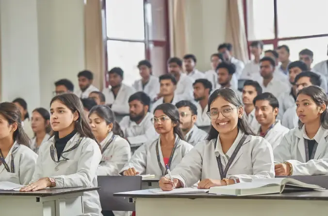 Classroom