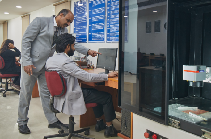 Research &  Project Lab
