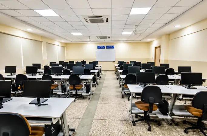 Simulation Lab