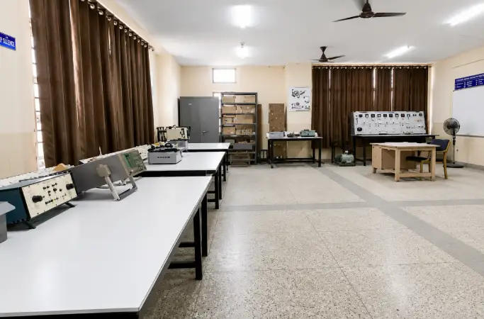Control System Lab