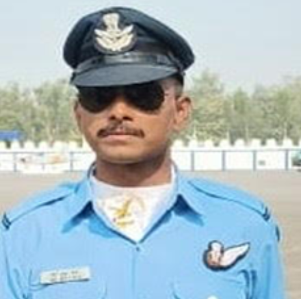 Mr. Devesh Singh