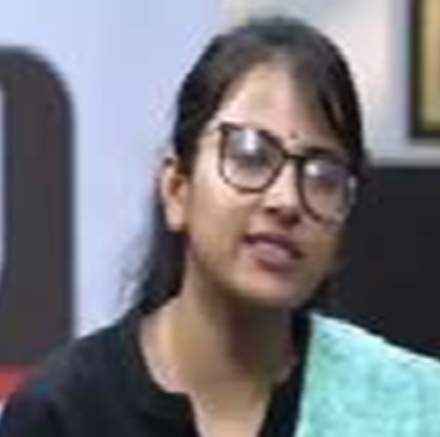 Ms. Divyanshi Singh