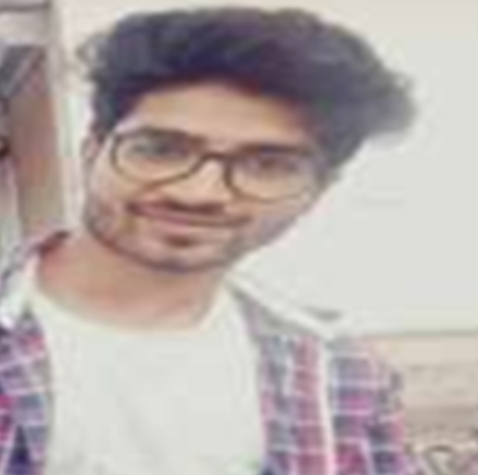 Mr. Utkarsh Gupta