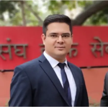 Mr. Rishab Khattri
