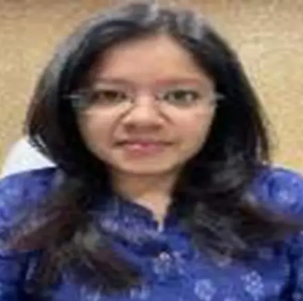 Ms.Vaishali Yadav
