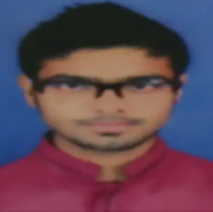 Mr. Pranjal Gupta