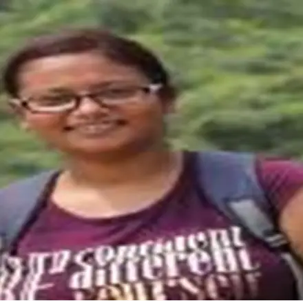 Ms.Swapnil Anand
