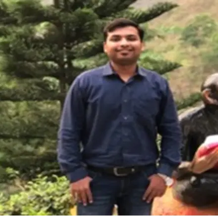 Satyam Aggarwal