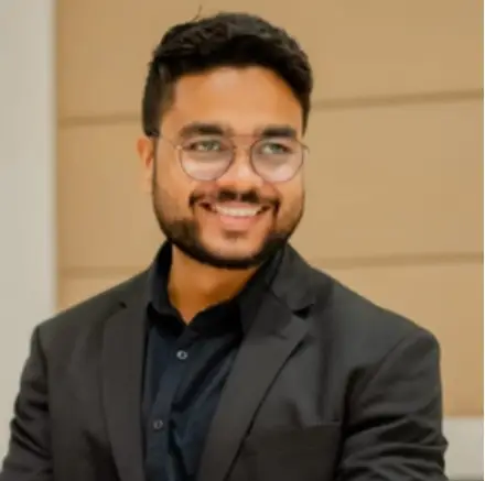 Mr. Somesh Jaiswal