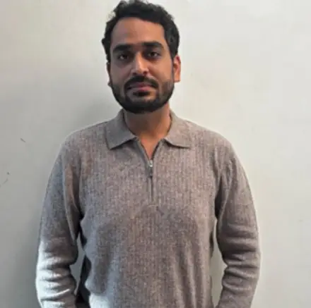 Mr. Rishabh Shukla