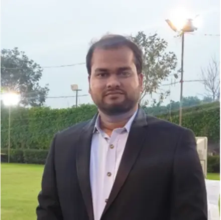 Mr. Ankesh Kumar