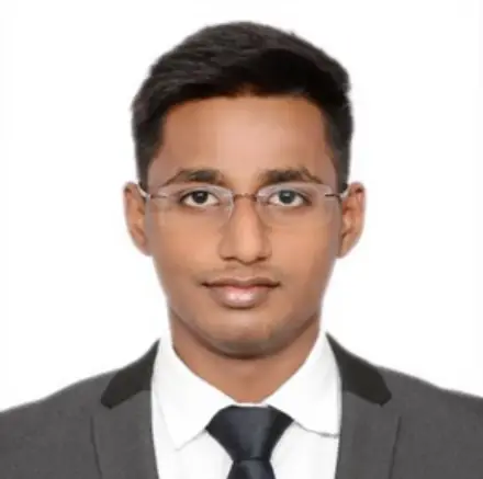 Mr. Srijan Jaiswal